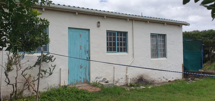 2 Bedroom Property for Sale in Fisherhaven Western Cape